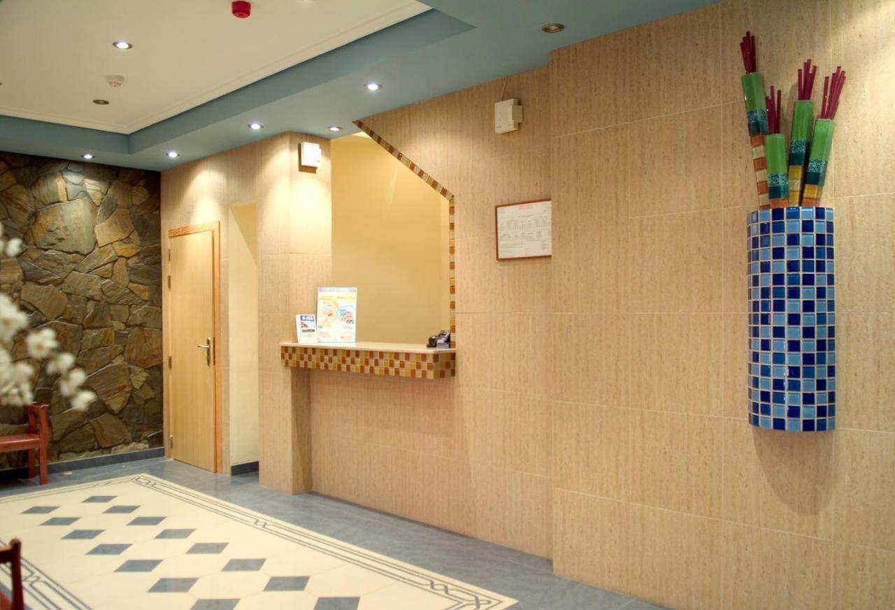 Hotel L'Escala Cullera Εξωτερικό φωτογραφία