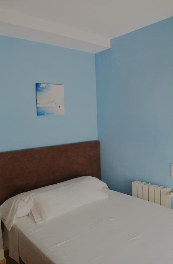 Hotel L'Escala Cullera Εξωτερικό φωτογραφία
