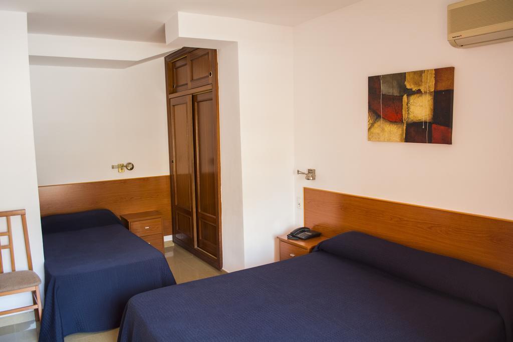 Hotel L'Escala Cullera Δωμάτιο φωτογραφία