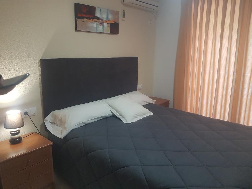 Hotel L'Escala Cullera Εξωτερικό φωτογραφία