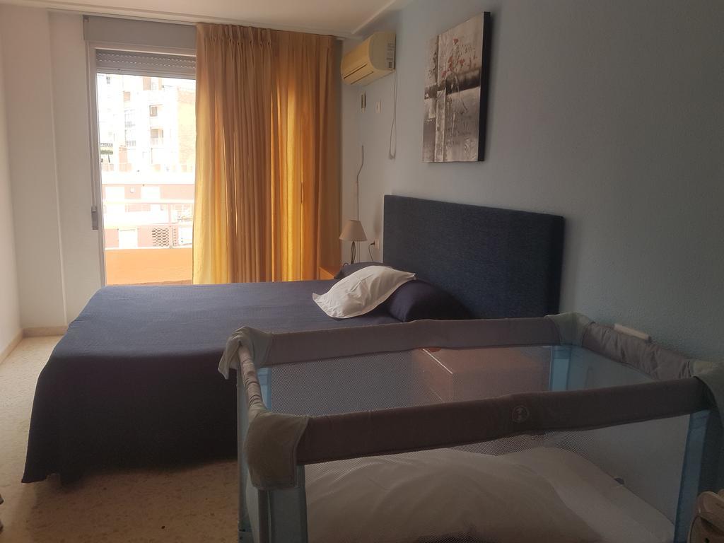 Hotel L'Escala Cullera Εξωτερικό φωτογραφία