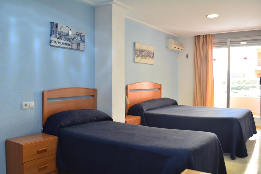 Hotel L'Escala Cullera Εξωτερικό φωτογραφία