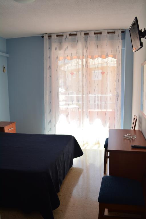 Hotel L'Escala Cullera Εξωτερικό φωτογραφία