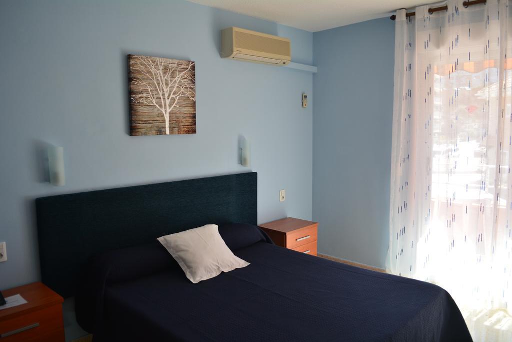 Hotel L'Escala Cullera Εξωτερικό φωτογραφία