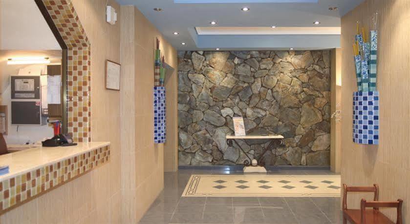 Hotel L'Escala Cullera Εξωτερικό φωτογραφία