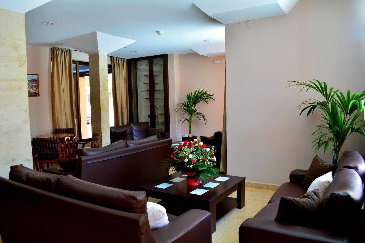 Hotel L'Escala Cullera Εξωτερικό φωτογραφία