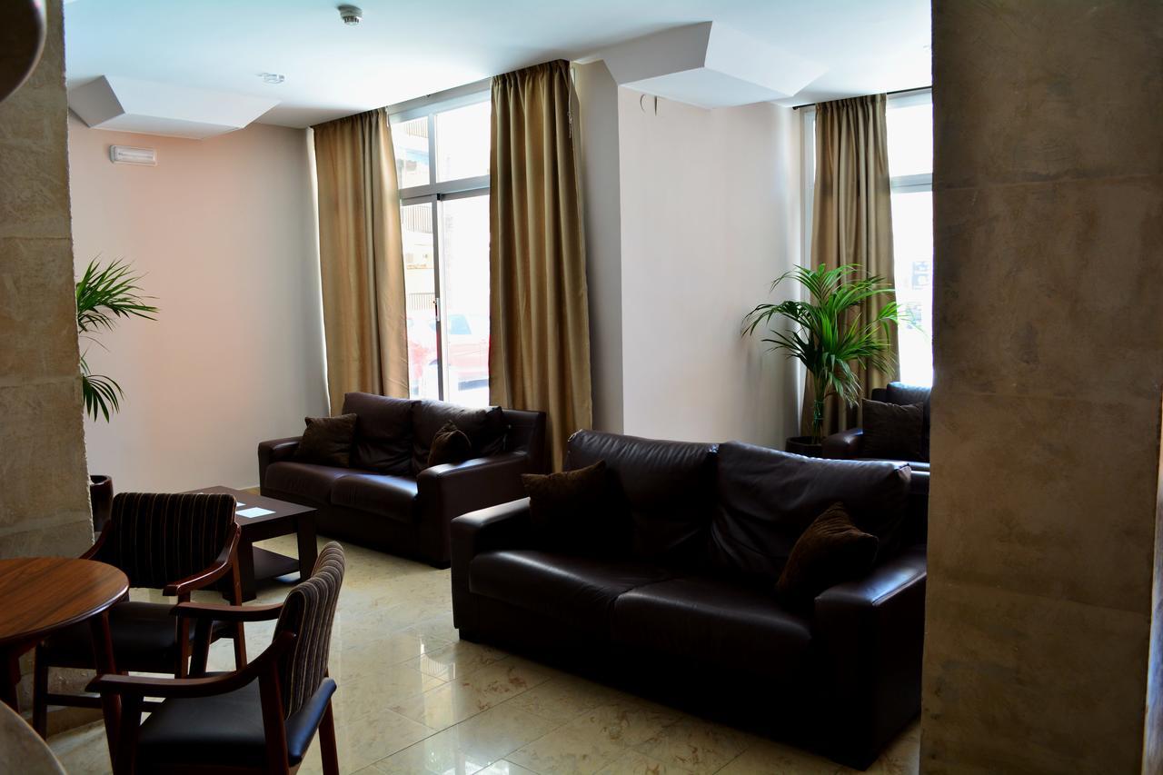 Hotel L'Escala Cullera Εξωτερικό φωτογραφία